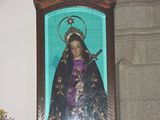 アパレシータの聖母マリア像